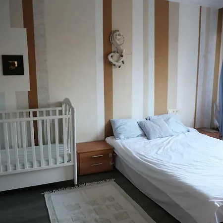 The White Light Apartament *