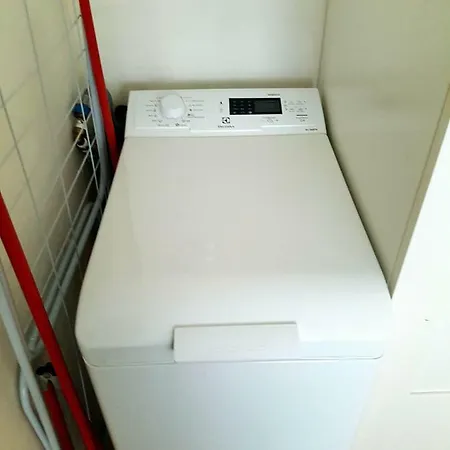Apartament The White Light