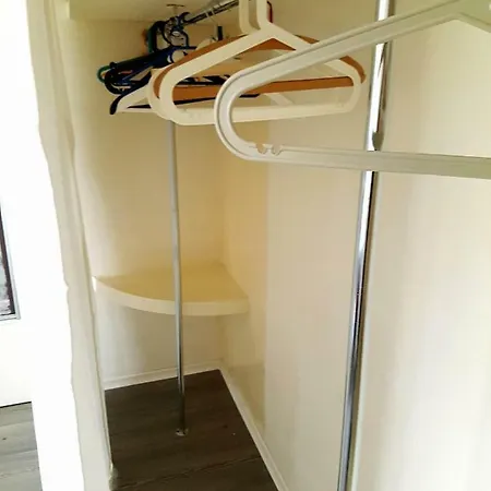 Apartament The White Light